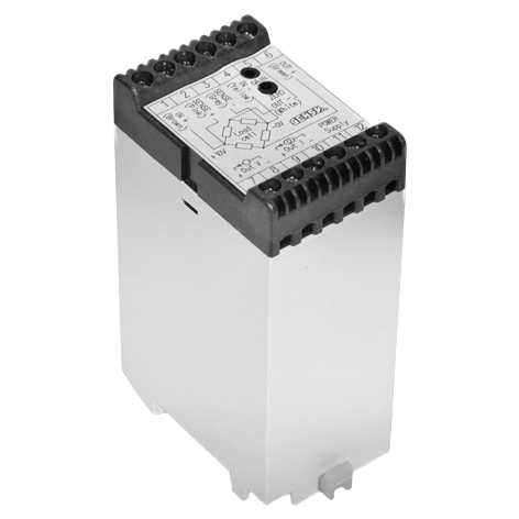 Sensy Conditioner-Amplifer, COND-A420